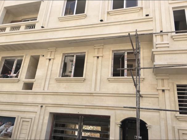 نحوه خرید بهترین سنگ نما