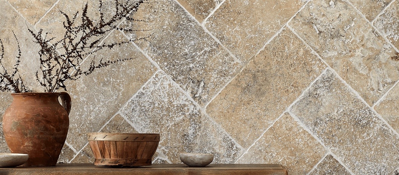 راهنمای خرید سنگ تراورتن