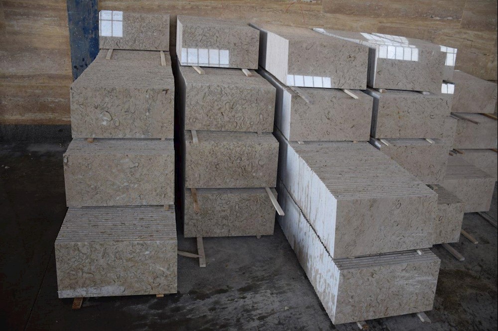 اشنایی با انواع سنگ دیوار