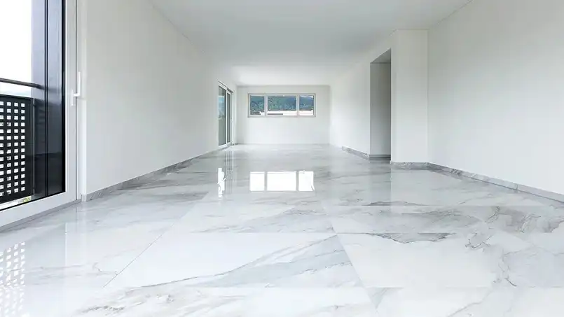 نحوه نگهداری از سنگ کف