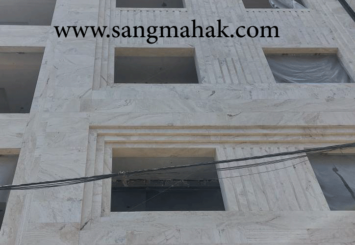 تجربه خریدی عالی با انتخاب بهترین مرکز فروش سنگ تراورتن عباس آباد