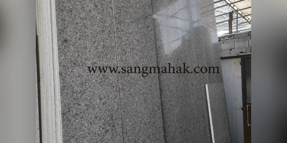 مرمریت، بهترین سنگ راه پله طوسی