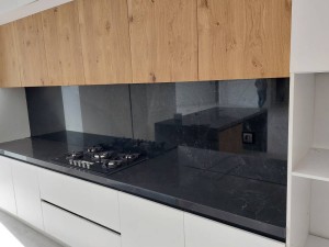 سنگ کابینت در دکوراسیون داخلی: تاثیر بر زیبایی و کاربردی بودن آشپزخانه