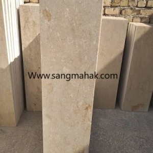 سنگ مرمریت آباده برای پله و راه پله