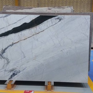 سنگ اسلب ایرانی پاندا