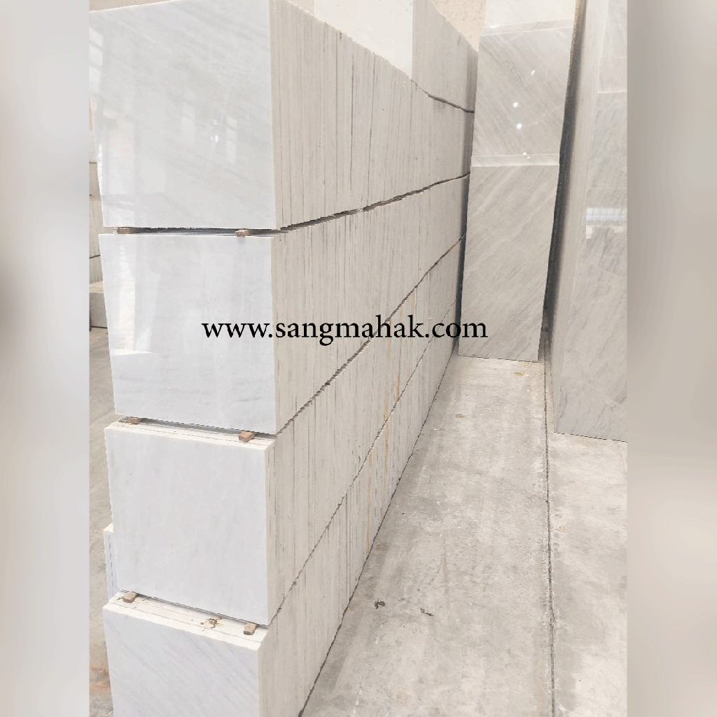 راهنمای جامع خرید سنگ چینی دیوارپوش از سنگ محک