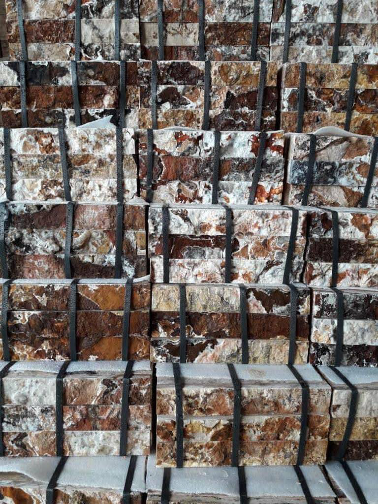 راهنمای جامع خرید سنگ ساختمانی؛ انتخابی مطمئن با سنگ محک