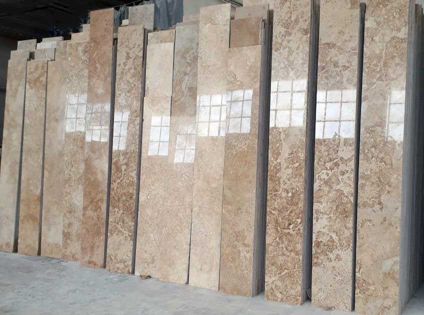 عوامل تاثیرگذار بر قیمت سنگ&zwnj;های ساختمانی