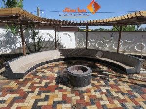 موزاییک الوان