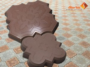 موزاییک گیشنیزی