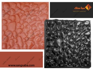 موزاییک قلوه سنگی