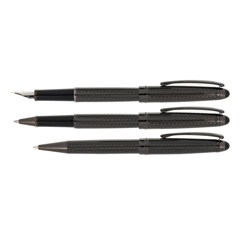 ست خودکار و خودنویس و روانویس یوروپن مدل POINT