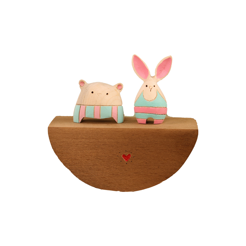 پایه متحرک قلبی حیوانات جفتی