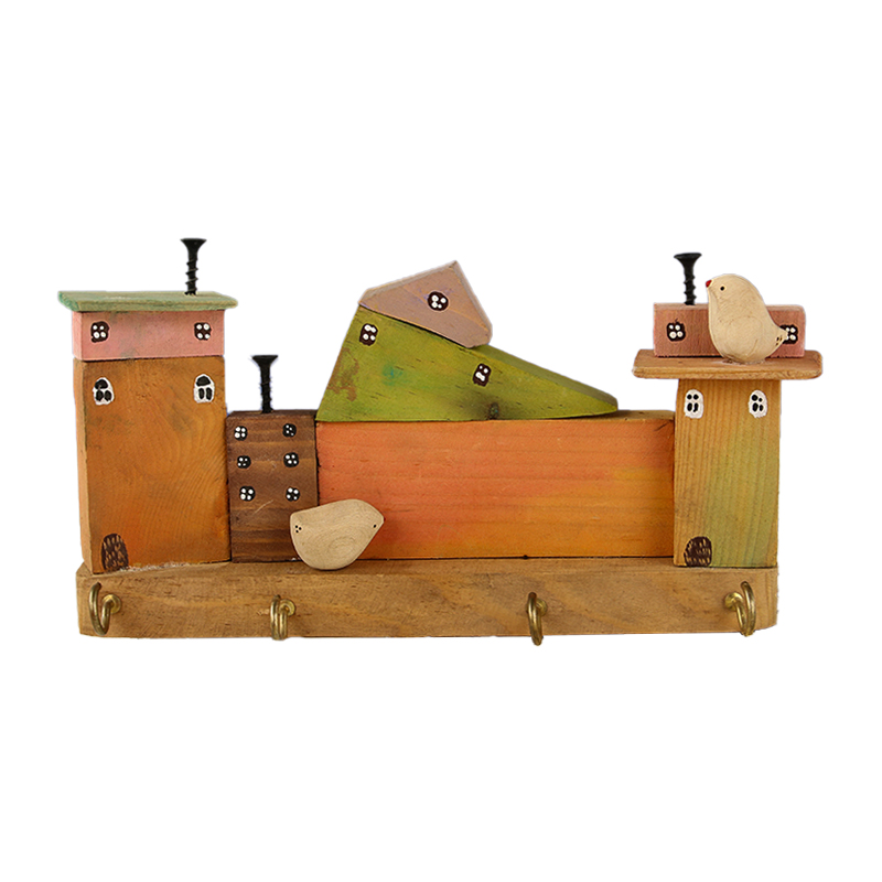 جاکلیدی خانه خلاقیت 02