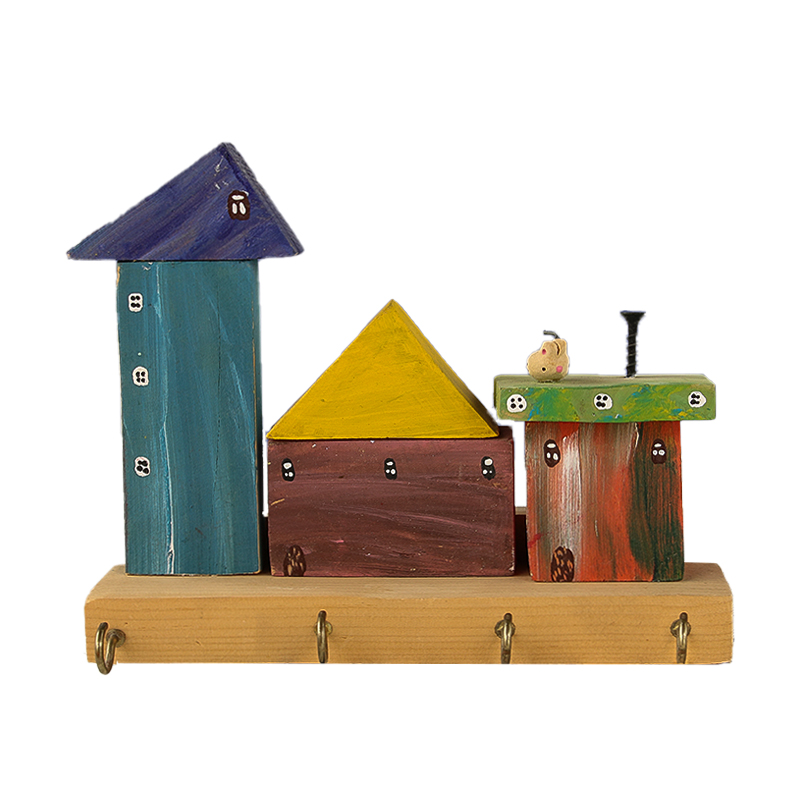 جاکلیدی خانه خلاقیت 05