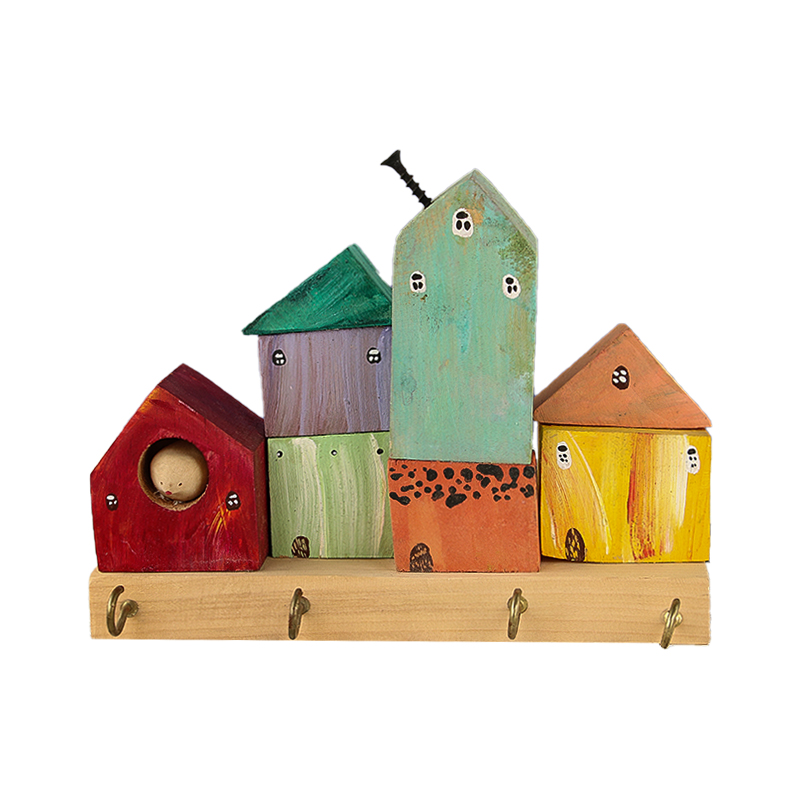 جاکلیدی خانه خلاقیت 06