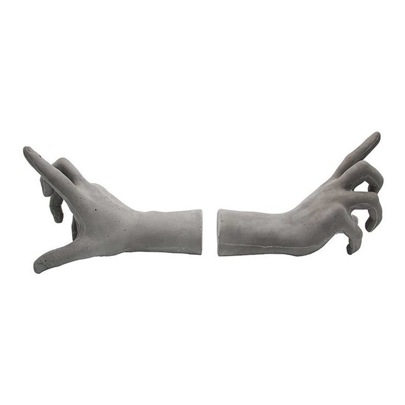 غش گیر کتاب مدل  دست بتنی