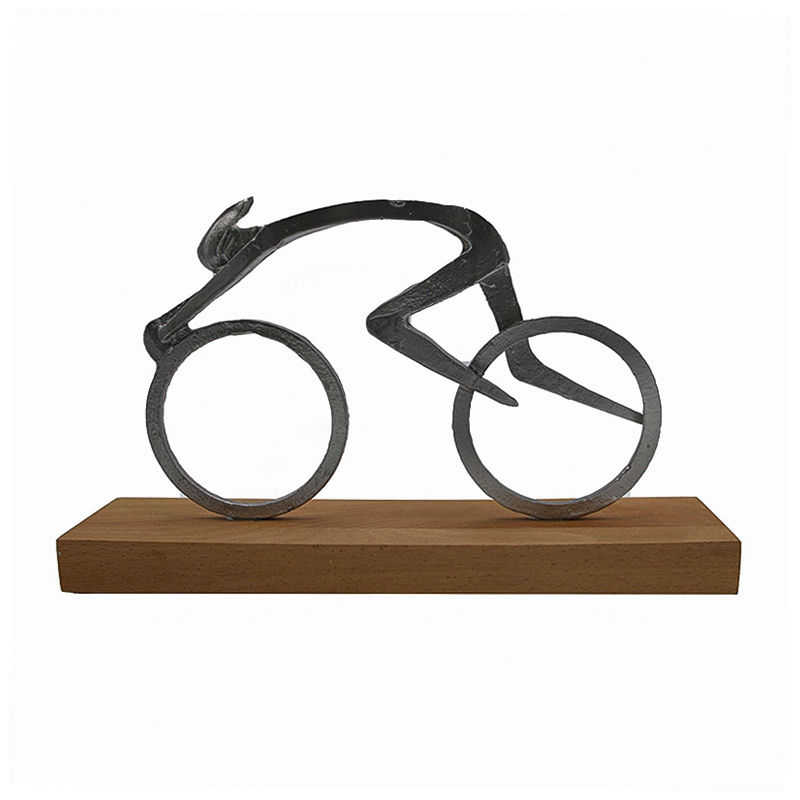 تندیس دوچرخه