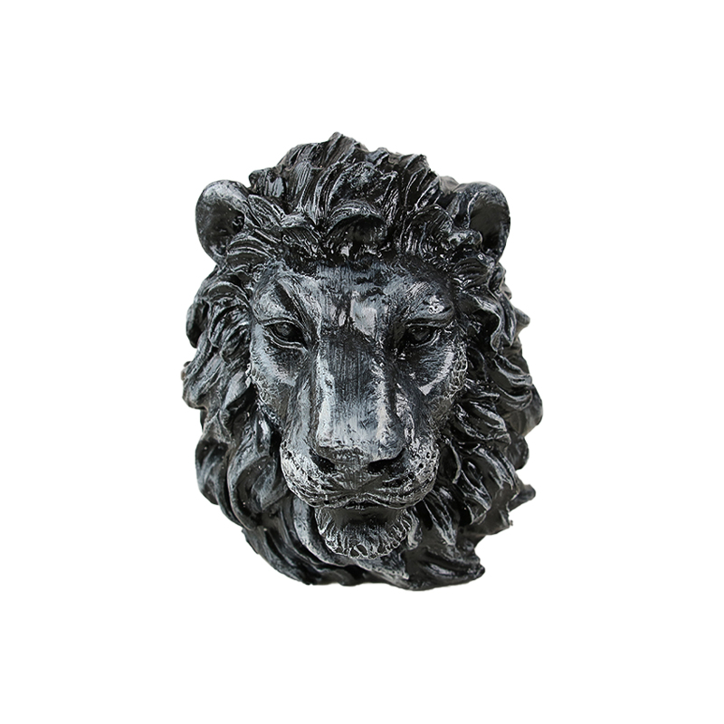 تندیس سر شیر