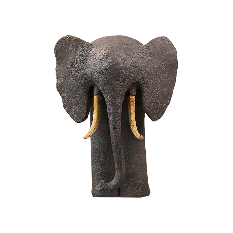 تندیس فیل بزرگ