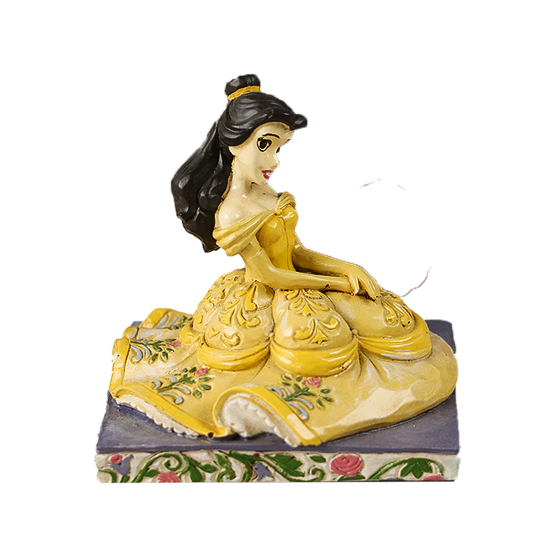 تندیس اورجینال دلبر دیزنی