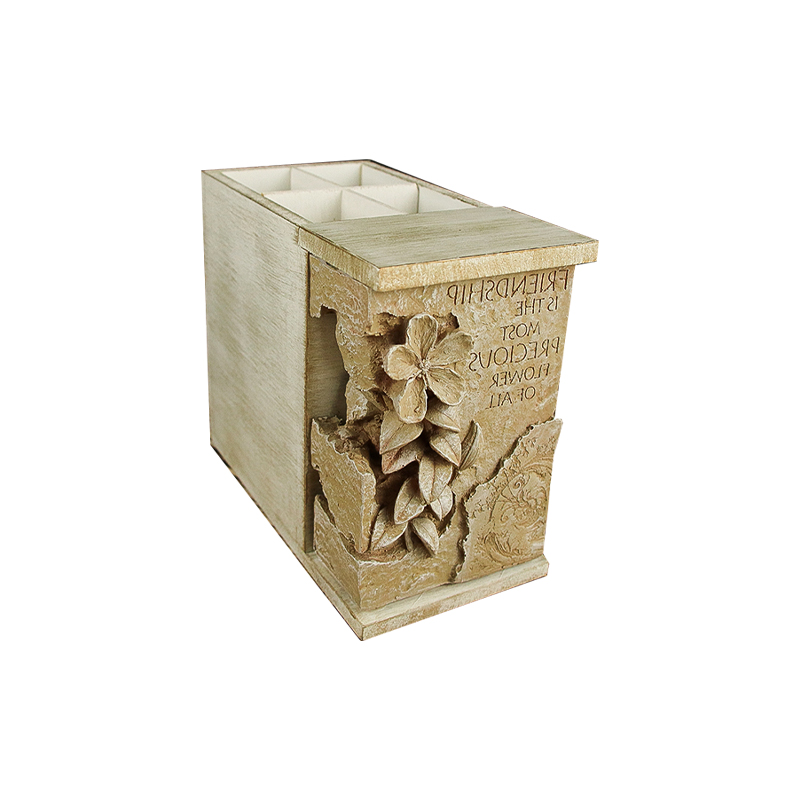 جای قلم و خودکار مدل سمپارک