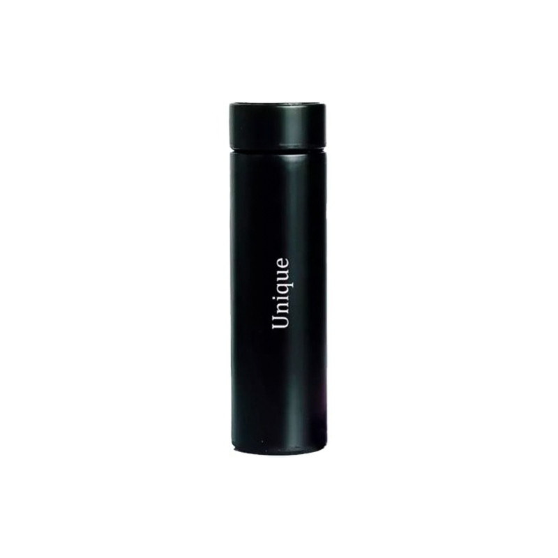 فلاسک یونیک درجه دار مشکی 13960