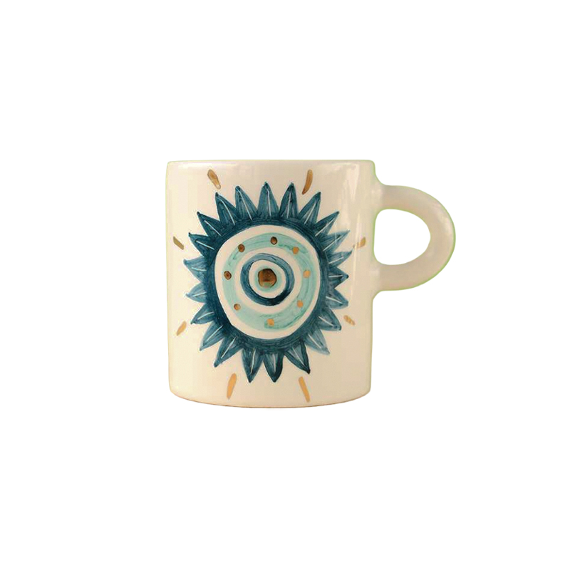 ماگ سرامیکی دست ساز 13339