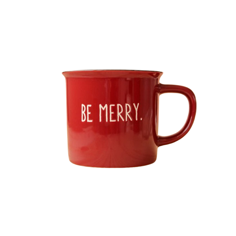 ماگ سرامیکی BE MERRY - 14077