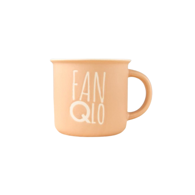 ماگ سرامیکی FAN QLO -14083