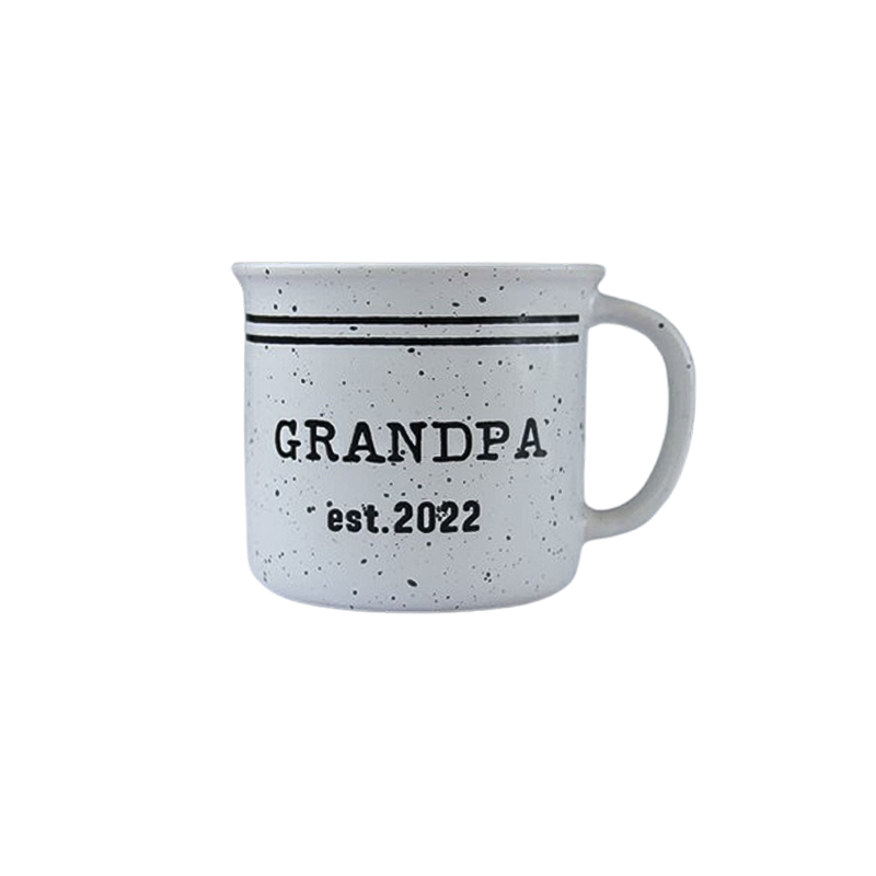 ماگ سرامیکی GRANDPA -14057