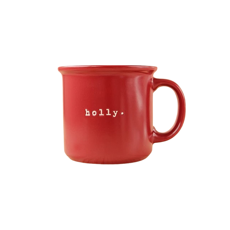 ماگ سرامیکی holly -14084