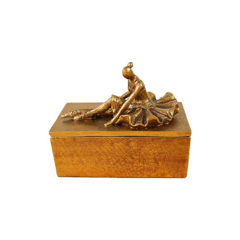 ظرف پذیرایی بالرین 4