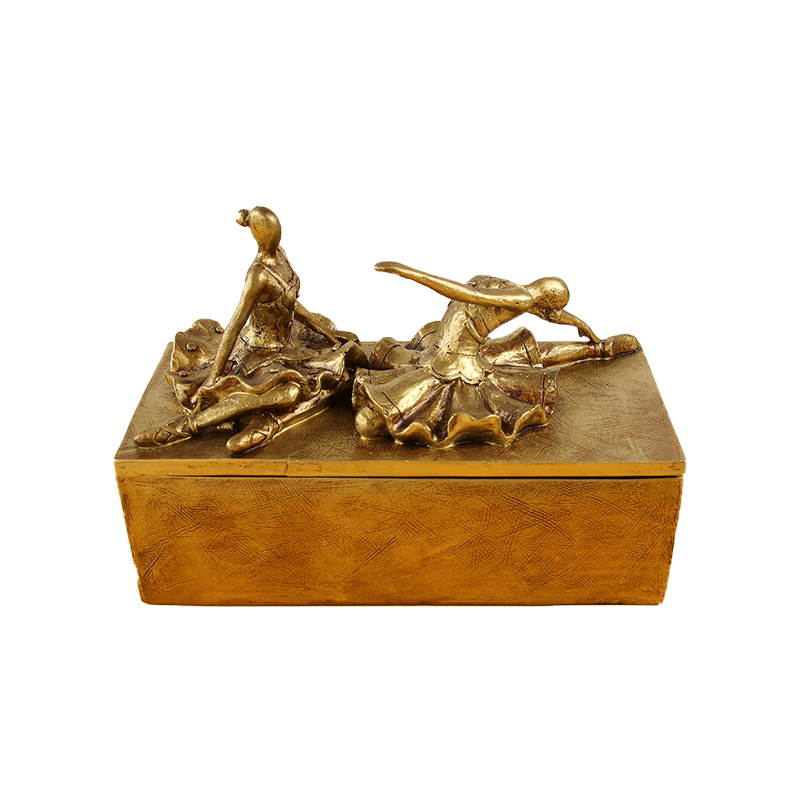 ظرف پذیرایی بالرین 1