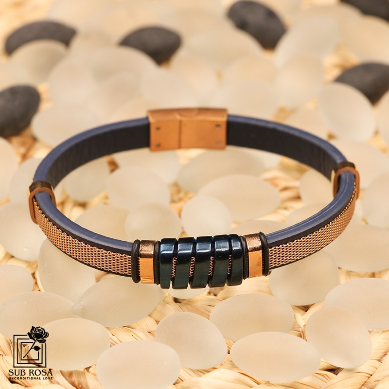 دستبند استیل 182-12910