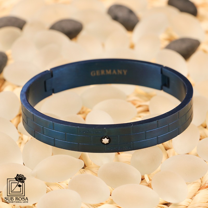 دستبند استیل مونت 14644