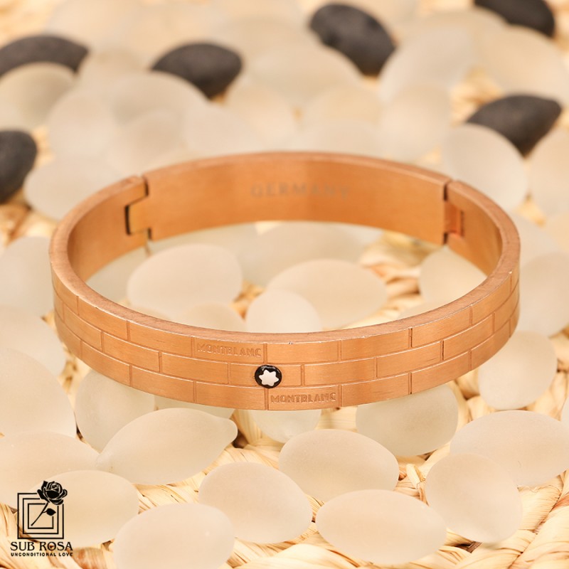 دستبند استیل مونت 14645