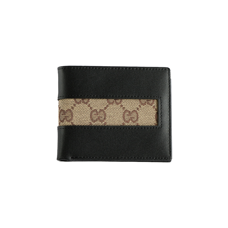 کیف پول گوچی کرم لاین (Gucci)-14177