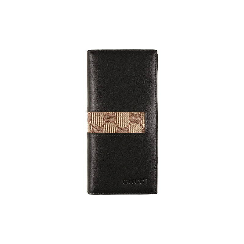 کیف پول بلند گوچی کرم لاین- 14194