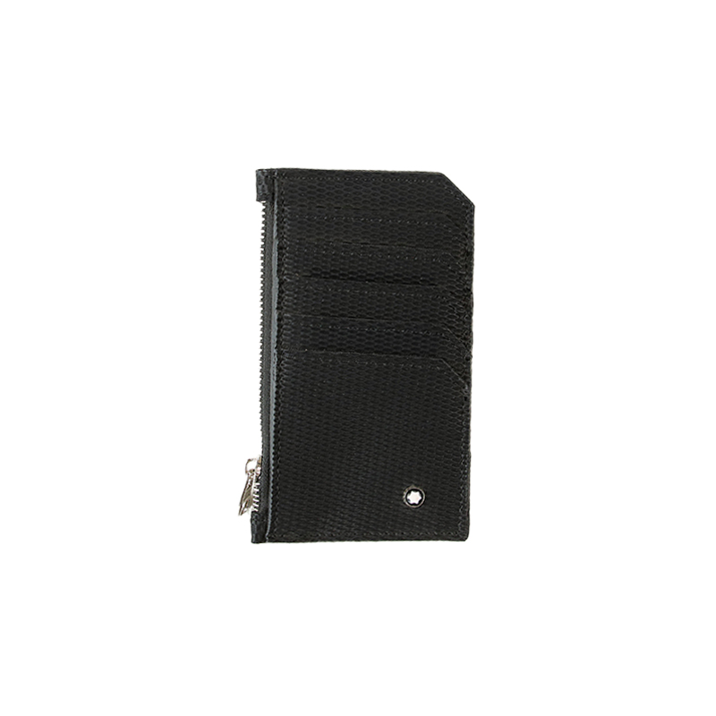 جاکارتی بلند زیپ دار MONT BLANC 13369