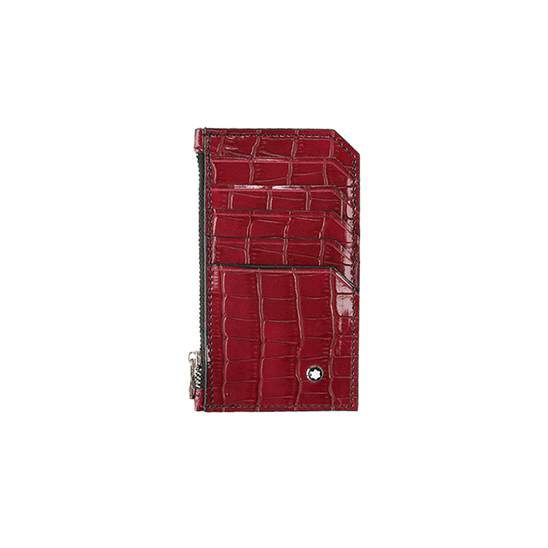 جاکارتی بلند زیپ دار  13366 MONT BLANC