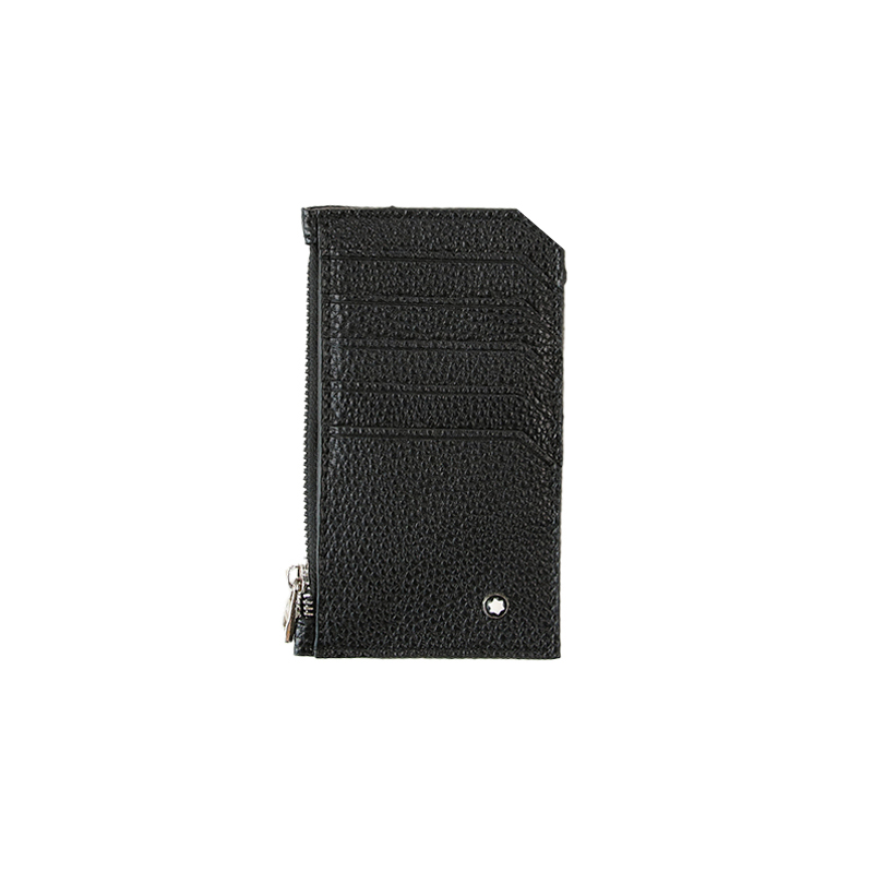 جاکارتی پوستی بلند زیپ دار MONT BLANC 13367