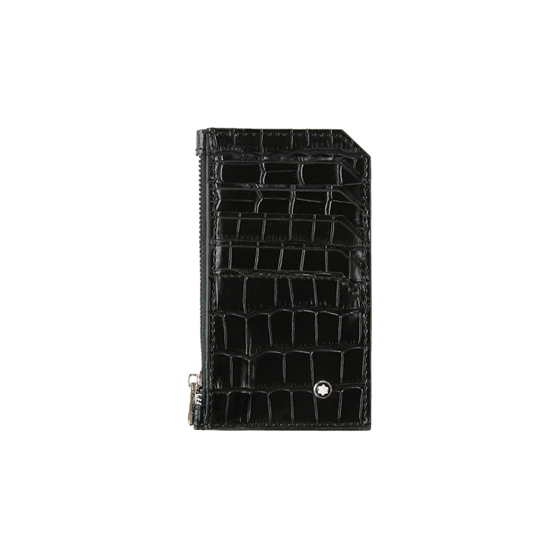 جاکارتی  بلند زیپ دار  MONT BLANC 13370