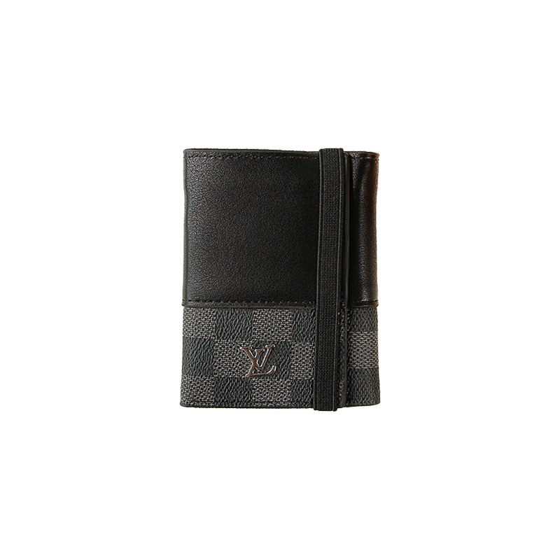 کیف پول و جاکارتی دور کش لوئیز ویتون 13399