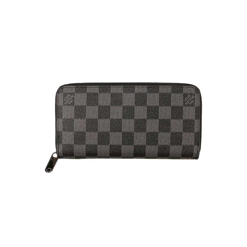 کیف پول بلند زیپ دار لوئیز ویتون 14205 (LV Louis Vuitton)