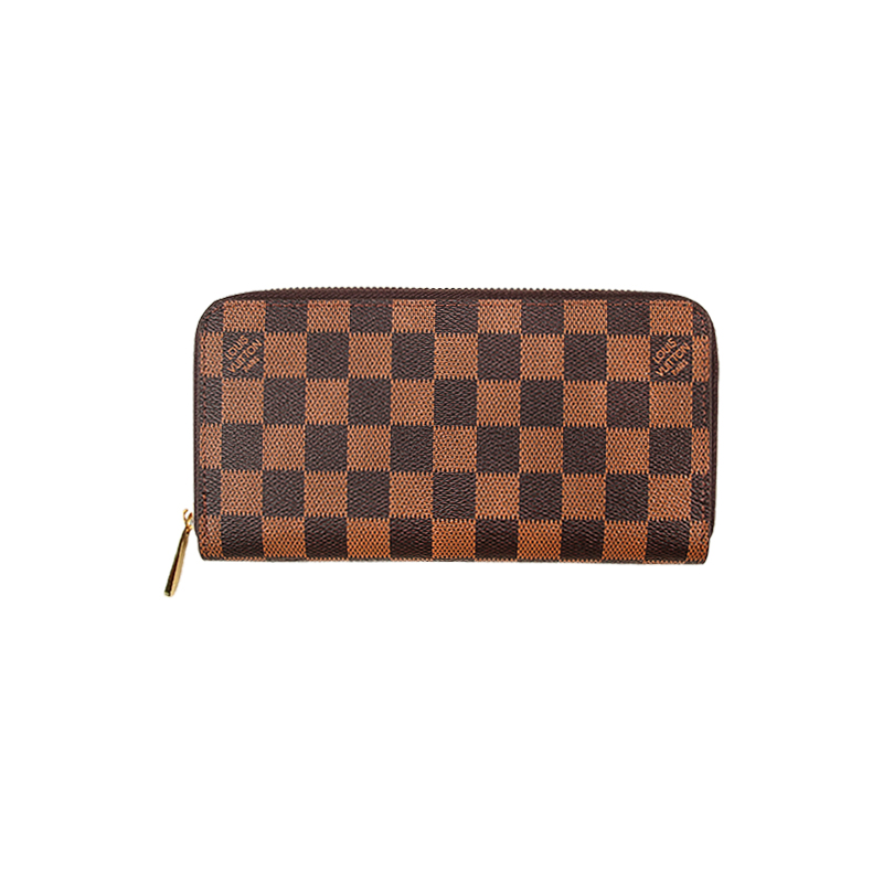 کیف پول بلند زیپ دار لوئیز ویتون 11902 (LV Louis Vuitton)