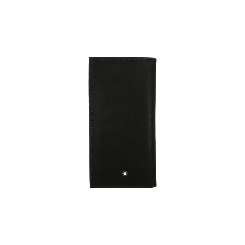 کیف پول بلند کتی مونت بلان 13195(MONT BLANC)