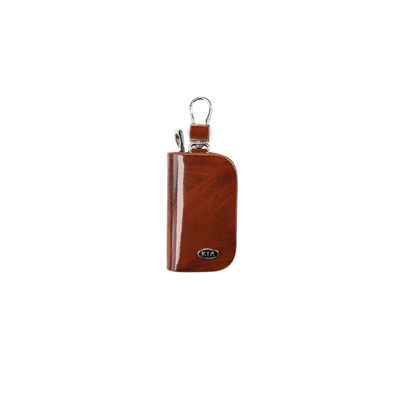 کیف جاسوئیچی چرمی NEW KLS مدل KIA-15065