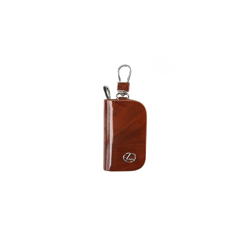 کیف جاسوئیچی چرمی NEW KLS مدل لکسوس -15068