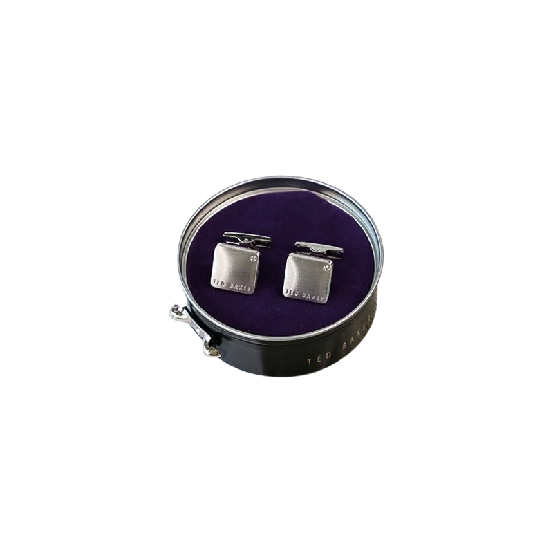 دکمه سر دست کریستالی گوشه تدبیکر  (Ted Baker) 15175